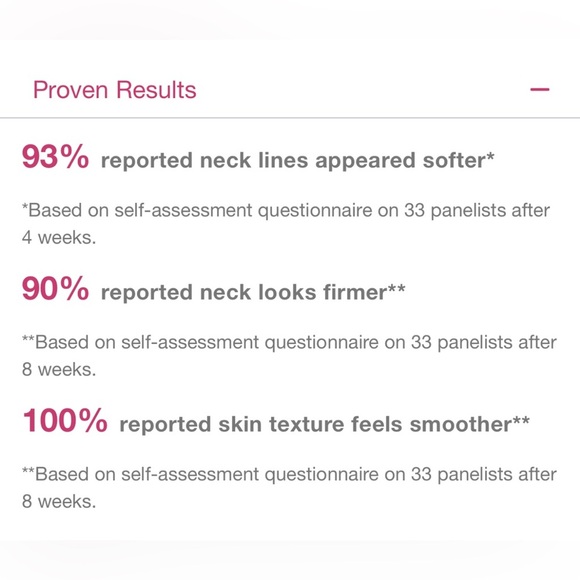 StriVectin Peptight™ Tightening Neck Serum Roller - Picture 14 of 16